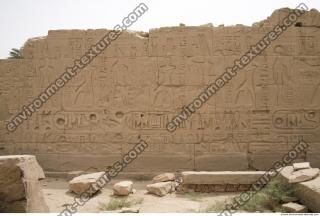 Photo Texture of Karnak 0116